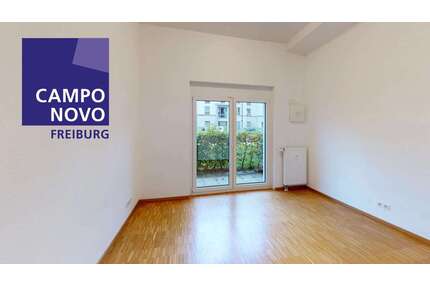 Wohnen auf Zeit in Freiburg 575,00 €