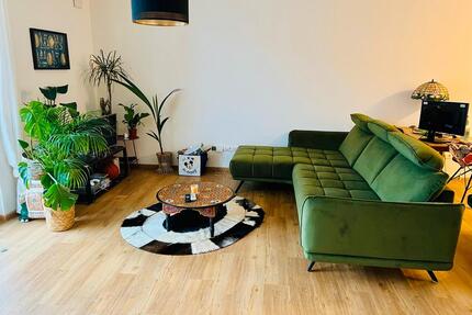 3 Zimmer Wohnung mit Terrasse in Bodersweier - Kehl