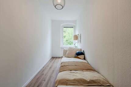 WG-Zimmer in Berlin 550,00 € 8 m²