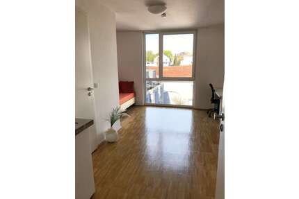 Wohnung zum Mieten in Aachen 330,00 € 23 m²