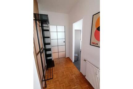 Moderne 1,5 Zimmer Wohnung in Dortmund-Barop in FH Uni-Nähe