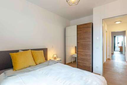 WG-Zimmer in Berlin 620,00 € 11 m²