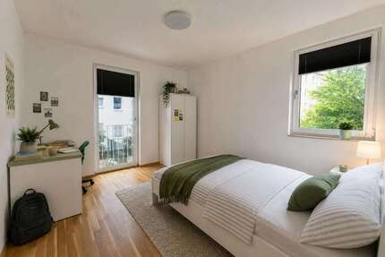 WG-Zimmer in Berlin 620,00 € 13 m²
