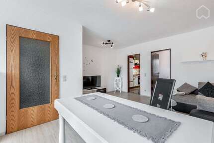 Wohnen auf Zeit in Düsseldorf 1.150,00 €