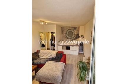 Wohnungsswap - 1 Zimmer, 40 m² - Grevener Straße, Münster