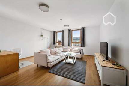Wohnen auf Zeit in Berlin 1.890,00 €