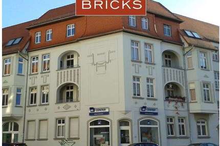 Wohnung zum Mieten in Magdeburg 395,00 € 69 m²