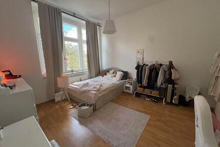 3 Zimmer Wohnung, WG geeignet für *ausschließlich Studenten* - Osnabrück