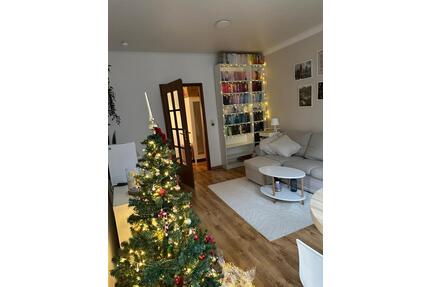 ANFRAGESTOPP 2 Zimmer Wohnung Nachmieter zum 01.05 - Kiel