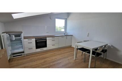 1,5-Zimmer Einliegerwohnung möbliert - Mietingen