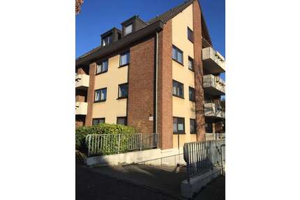 Wohnung zum Mieten in Troisdorf 990,00 € 82.65 m²