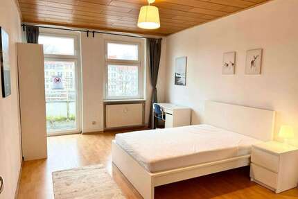 Wohnen auf Zeit in Berlin 1.650,00 €