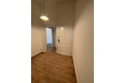 Sanierte schöne helle 2 Zi-Whg., Frankfurt a.M. Bockenheim - Frankfurt am Main