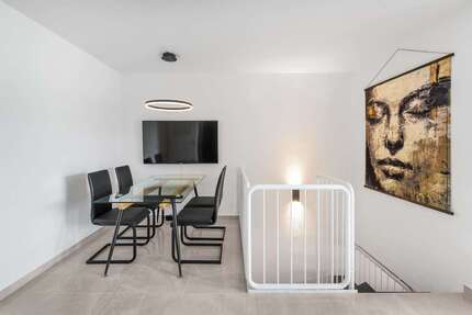Wohnen auf Zeit in Potsdam 1.650,00 €