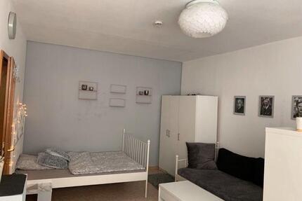 Günstige 1 Zimmer Wohnung für Student innen in der Innenstadt - Osnabrück