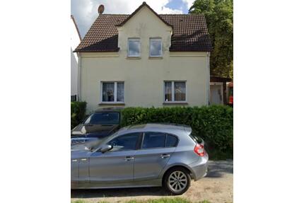 3 Zimmer KücheBad in Ehlershausen! - Burgdorf