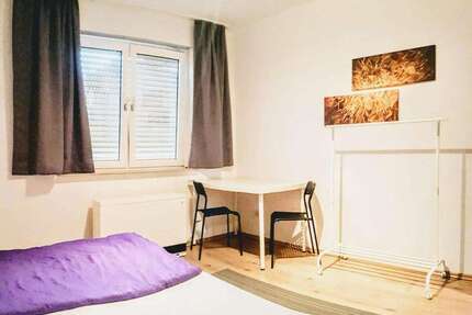 WG-Zimmer in Dortmund 350,00 € 12 m²