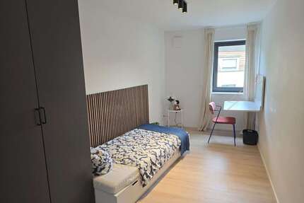 Wohnen auf Zeit in Nürnberg, Mittelfr 635,00 €