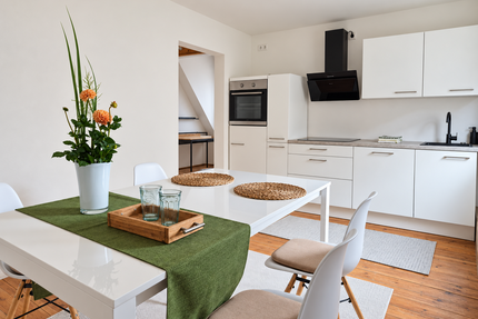 Wohnen auf Zeit in Johannesberg 950,00 €