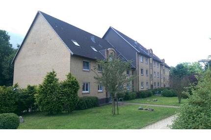 3-Zimmer Wohnung in Flensburg-Mürwick ab 01.11.2026 frei mit WBS - Tastrup