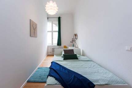 WG-Zimmer in Berlin 610,00 € 12 m²