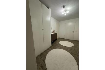 Schöne Neubau 3 Zimmer Wohnung mit Balkon - Bochum Bochum-Mitte
