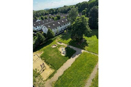 schöne helle sanierte Wohnungen mit Balkon ab sofort! - Gladbeck