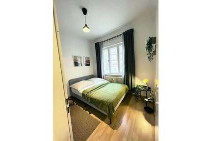 Wohnen auf Zeit in Berlin 1.500,00 €