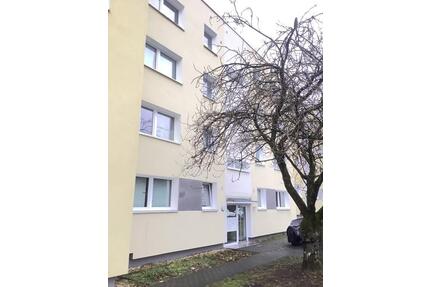 Perfekt für uns: schöne 3-Zimmer-Wohnung - Bielefeld Sennestadt