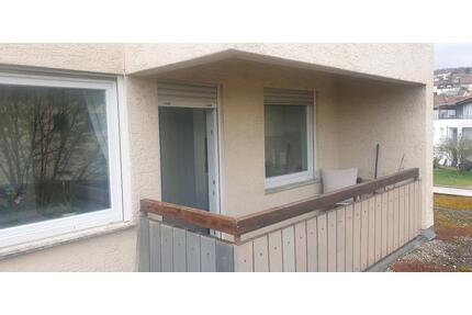 1 Zimmer Wohnung in Altbach Esslingen - Esslingen am Neckar Hegensberg