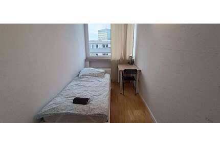 WG-Zimmer in Dortmund 400,00 € 8 m²