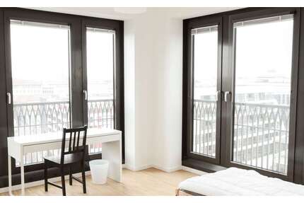 WG-Zimmer in München 850,00 € 15 m²