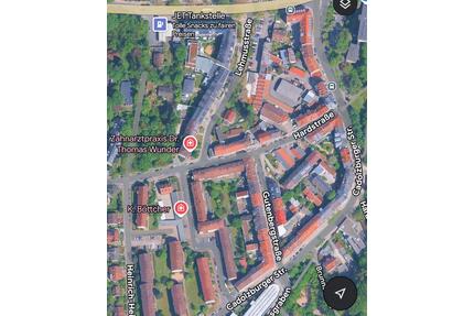 2 Zimmer WHG - WG zu vermieten - ca.55qm - Kernsaniert - - Fürth Eigenes Heim