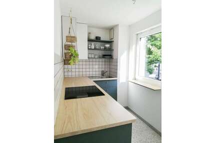 Wohnen auf Zeit in Pforzheim 900,00 €