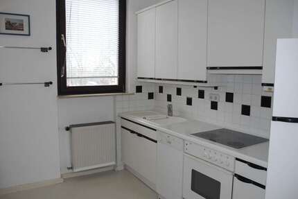 Wohnen auf Zeit in Frankfurt-Höchst 800,00 €