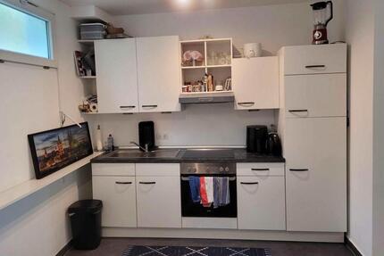 Große 1 Zimmer Wohnung - 800,00&nbsp;EUR Kaltmiete, ca.&nbsp; 54,00&nbsp;m&sup2; in Mannheim (PLZ: 68169) Herzogenried