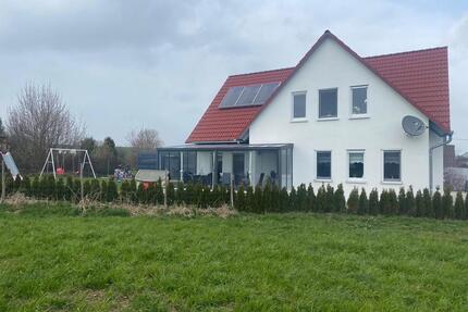 4- Zimmer WG in Buch OT zu vermieten - Illerkirchberg