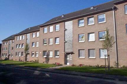 Wohnung zum Mieten in Mönchengladbach 699,00 € 62.93 m²