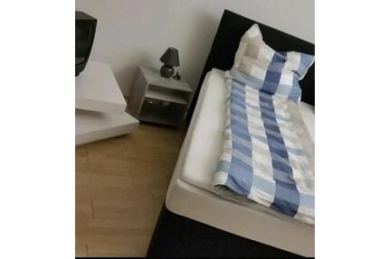 PF- Innenstadt 2 Zimmer mit Südbalkon - Pforzheim