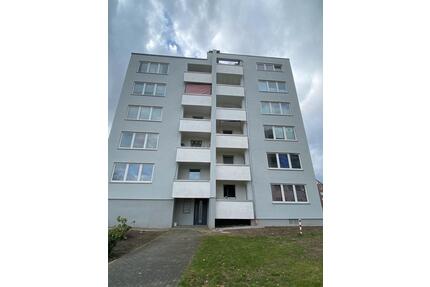 3-Zimmer-Wohnung mit Balkon im 1.OG in Dortmund-Mengede
