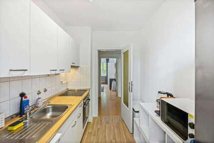 WG-Zimmer in Hamburg 740,00 € 15 m²