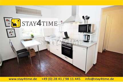 Wohnen auf Zeit in Kamp-Lintfort 895,00 €