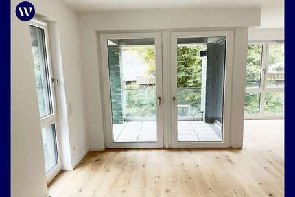 Wohnung zum Mieten in Hannover 1.340,00 € 92 m²