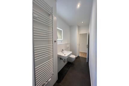 Gemeinsam in der City kochen, wohnen, leben - Euer Kapitel mit Balkon & EBK wartet - Chemnitz Bernsdorf