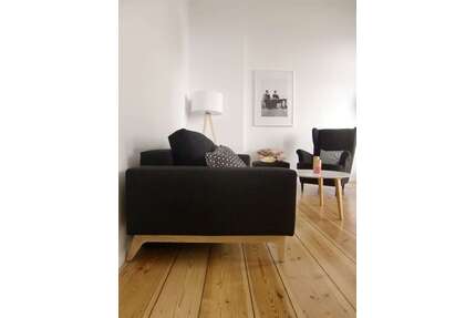 Wohnen auf Zeit in Berlin 1.684,00 €