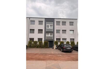 3 - Zimmer - Wohnung Haltern am See