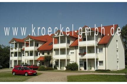 1 Zimmer Wohnung ILMENAU Langewiesen (ideal für Studenten)