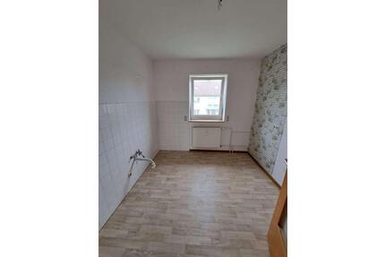 Schöne helle 3 Zimmer Wohnung Uelzen ab 1.8.2026