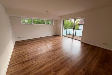 Sonnige 3-Zimmer Wohnung mit Balkon in Karlstein a. Main - Karlstein am Main