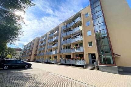 Wohnung zum Mieten in Erfurt 540,00 € 51.15 m²